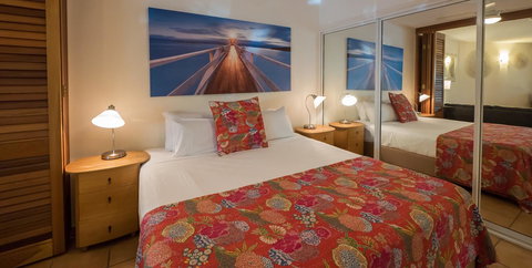 Byron Quarter Apartments - Accommodation Port Macquarie 44