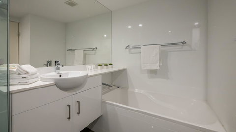 Byron Quarter Apartments - Accommodation Port Macquarie 35