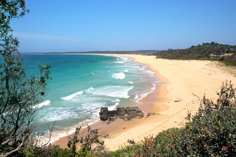 Neptune I Absolute Beachfront I Stunning Views - Accommodation Port Macquarie 35