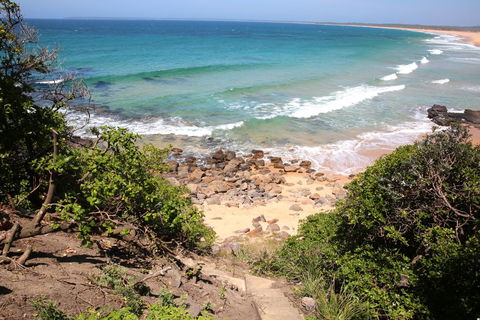 Neptune I Absolute Beachfront I Stunning Views - Accommodation Port Macquarie 34