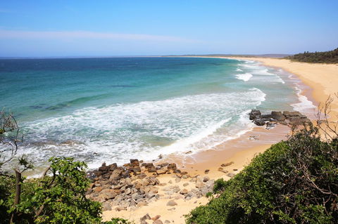 Neptune I Absolute Beachfront I Stunning Views - Accommodation Port Macquarie 36