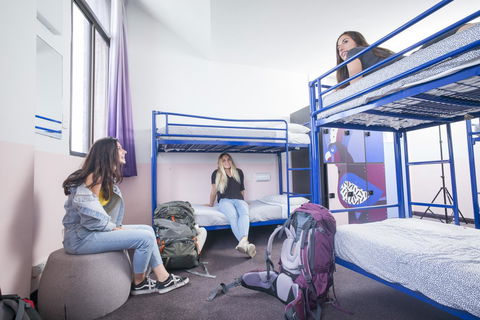 YHA Sydney Central - Accommodation Port Macquarie 40