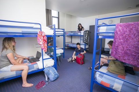 YHA Sydney Central - Accommodation Port Macquarie 14