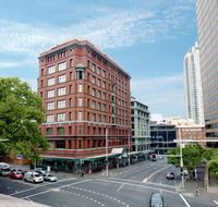Sydney Central YHA - Accommodation Port Macquarie