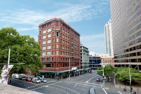 YHA Sydney Central - Accommodation Port Macquarie 0