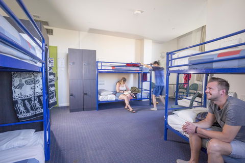 YHA Sydney Central - Accommodation Port Macquarie 12