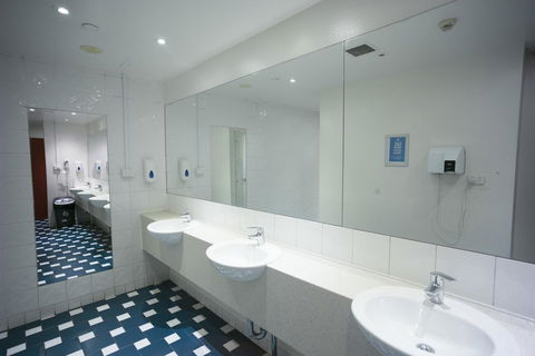 YHA Sydney Central - Accommodation Port Macquarie 11