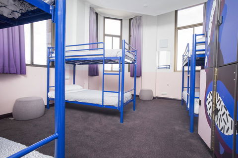 YHA Sydney Central - Accommodation Port Macquarie 27