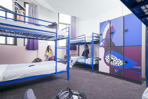 YHA Sydney Central - Accommodation Port Macquarie 38
