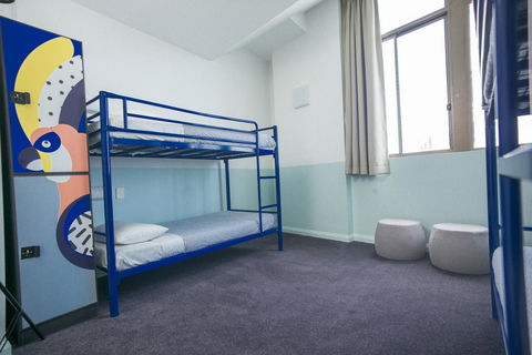 YHA Sydney Central - Accommodation Port Macquarie 41