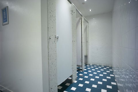 YHA Sydney Central - Accommodation Port Macquarie 19