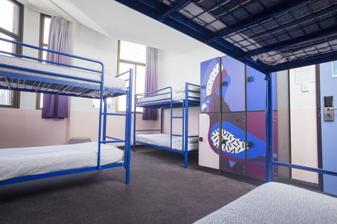 YHA Sydney Central - Accommodation Port Macquarie 29