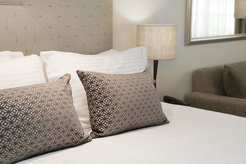 Peppers The Hills Lodge - Accommodation Port Macquarie 34