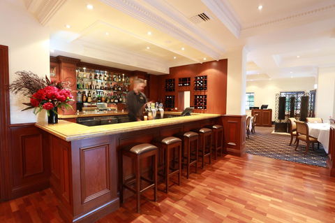 Peppers The Hills Lodge - Accommodation Port Macquarie 19