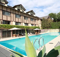 Grand Mercure The Hills Lodge - Accommodation Port Macquarie