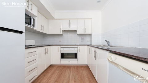 Blue Horizons, Unit 808, 41-45 Shoal Bay Road - Accommodation Port Macquarie 7
