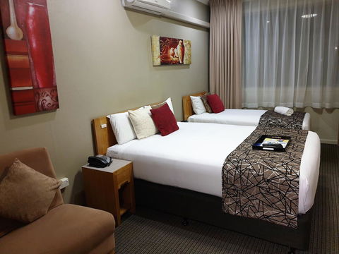 Best Western Endeavour Motel - Accommodation Port Macquarie 22
