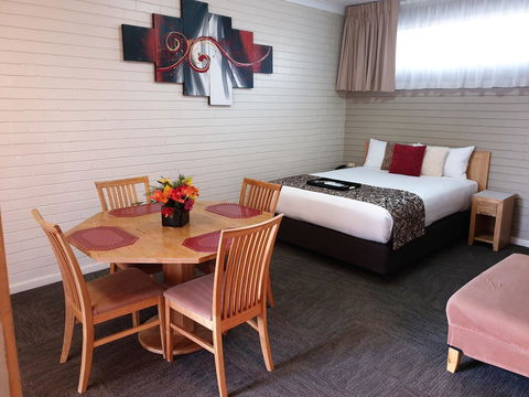 Best Western Endeavour Motel - Accommodation Port Macquarie 20