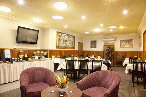 Best Western Endeavour Motel - Accommodation Port Macquarie 41