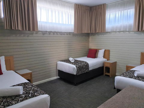 Best Western Endeavour Motel - Accommodation Port Macquarie 15