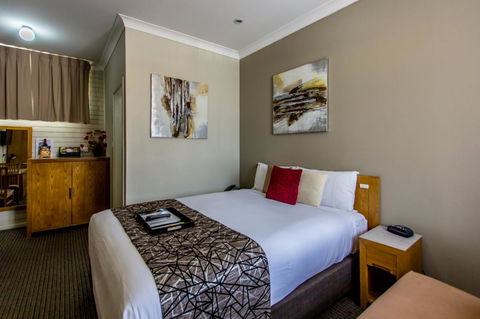 Best Western Endeavour Motel - Accommodation Port Macquarie 26