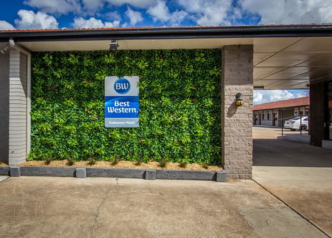 Best Western Endeavour Motel - Accommodation Port Macquarie 0