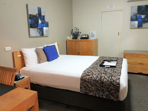 Best Western Endeavour Motel - Accommodation Port Macquarie 38