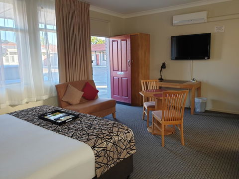 Best Western Endeavour Motel - Accommodation Port Macquarie 35