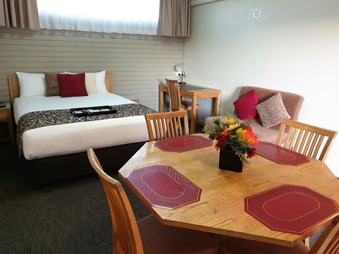 Best Western Endeavour Motel - Accommodation Port Macquarie 17