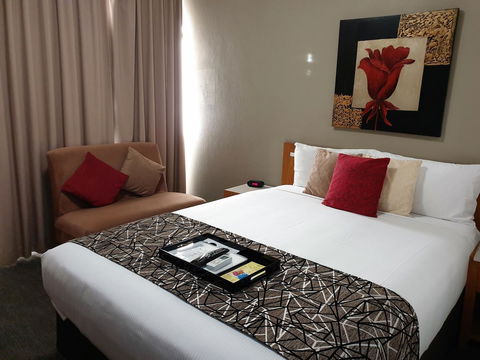 Best Western Endeavour Motel - Accommodation Port Macquarie 24