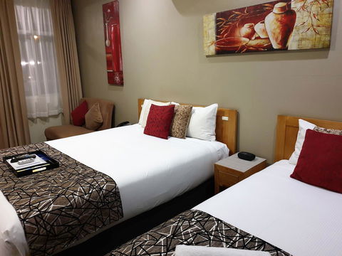 Best Western Endeavour Motel - Accommodation Port Macquarie 21