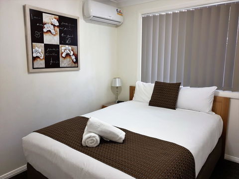 Best Western Endeavour Motel - Accommodation Port Macquarie 4