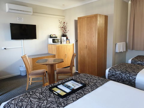 Best Western Endeavour Motel - Accommodation Port Macquarie 31