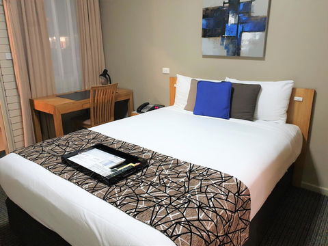 Best Western Endeavour Motel - Accommodation Port Macquarie 37