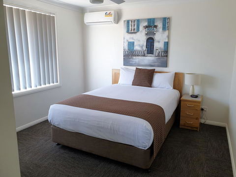 Best Western Endeavour Motel - Accommodation Port Macquarie 8