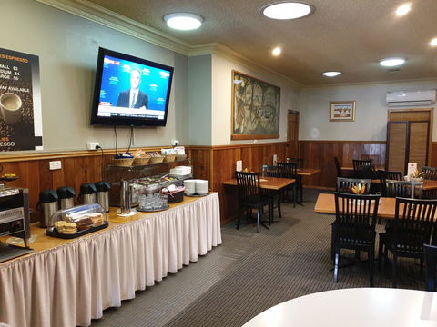 Best Western Endeavour Motel - Accommodation Port Macquarie 1