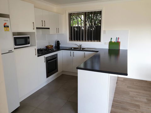 Best Western Endeavour Motel - Accommodation Port Macquarie 5