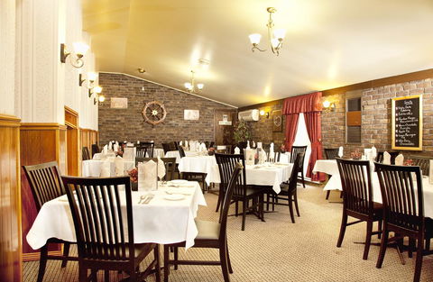 Best Western Endeavour Motel - Accommodation Port Macquarie 43