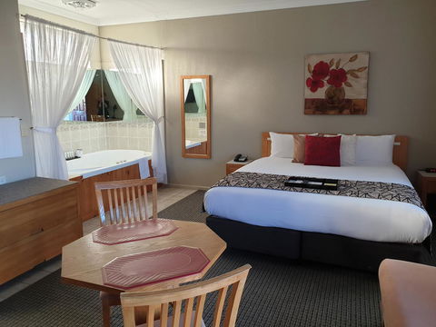 Best Western Endeavour Motel - Accommodation Port Macquarie 36