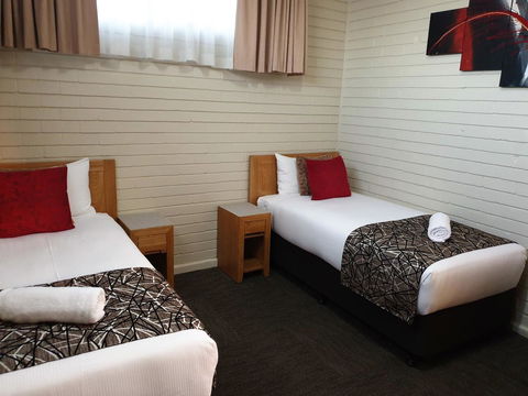 Best Western Endeavour Motel - Accommodation Port Macquarie 16