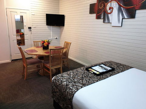 Best Western Endeavour Motel - Accommodation Port Macquarie 18