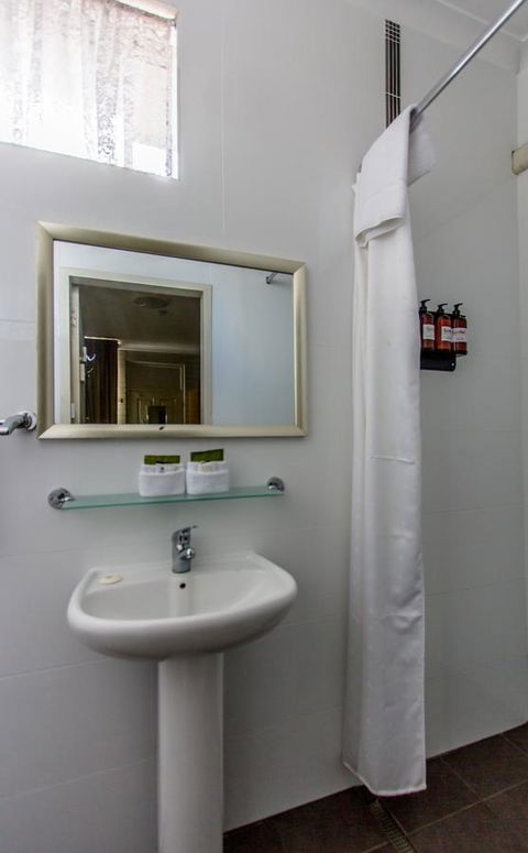 Best Western Endeavour Motel - Accommodation Port Macquarie 40