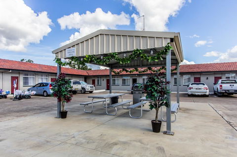Best Western Endeavour Motel - Accommodation Port Macquarie 34
