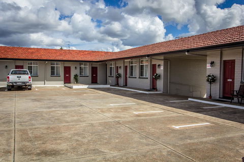 Best Western Endeavour Motel - Accommodation Port Macquarie 3