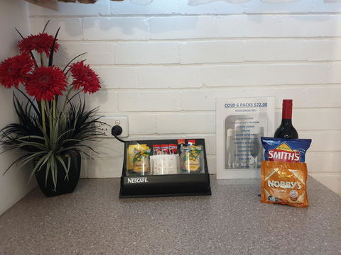 Best Western Endeavour Motel - Accommodation Port Macquarie 28