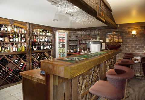 Best Western Endeavour Motel - Accommodation Port Macquarie 42