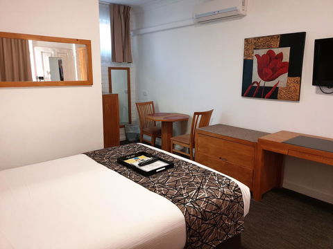 Best Western Endeavour Motel - Accommodation Port Macquarie 25