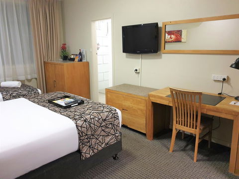 Best Western Endeavour Motel - Accommodation Port Macquarie 23