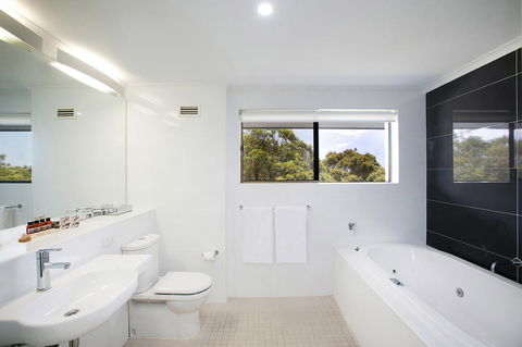 BEST WESTERN PLUS Apollo Hotel Newcastle - Accommodation Port Macquarie 22