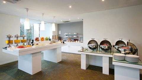 BEST WESTERN PLUS Apollo Hotel Newcastle - Accommodation Port Macquarie 14